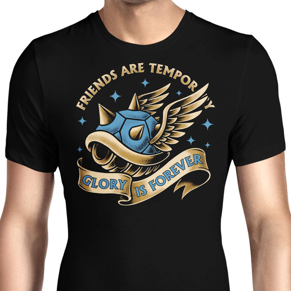Glory is Forever - Men's Apparel product image 1