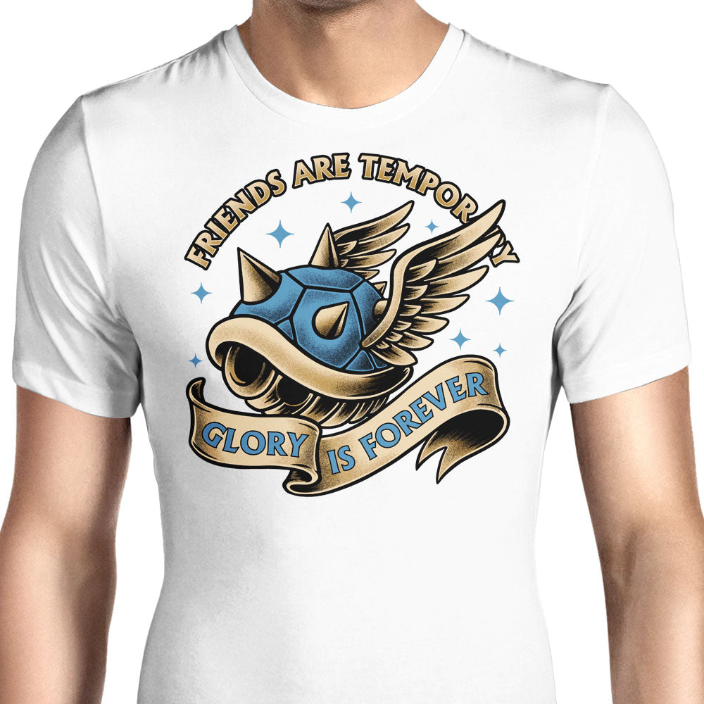 Glory is Forever - Men's Apparel product image 9