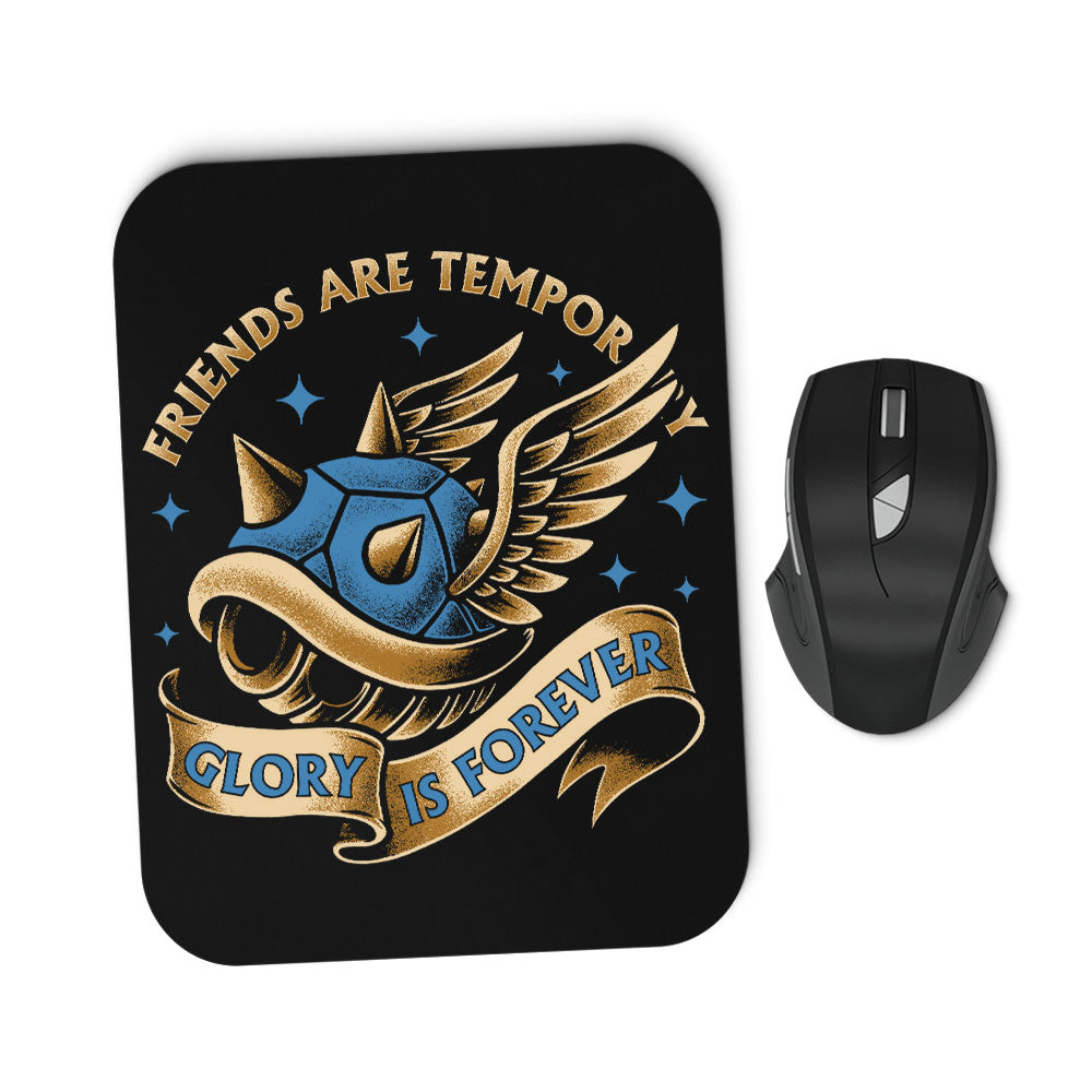 Glory is Forever - Mousepad product image 1