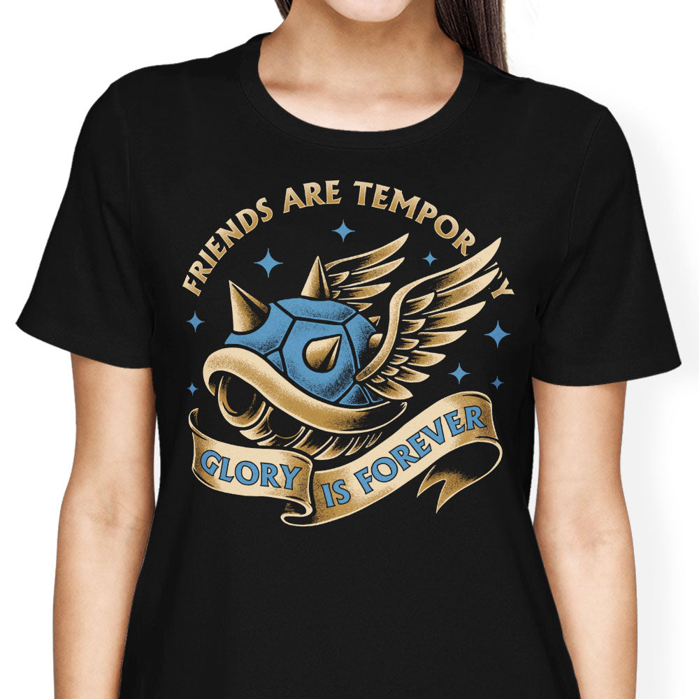 Glory is Forever - Women's Apparel product image 1