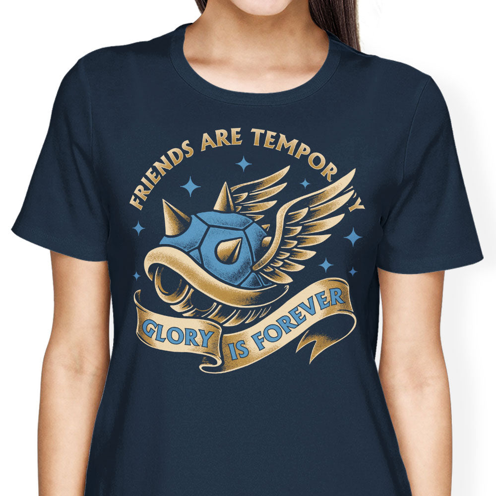 Glory is Forever - Women's Apparel product image 2