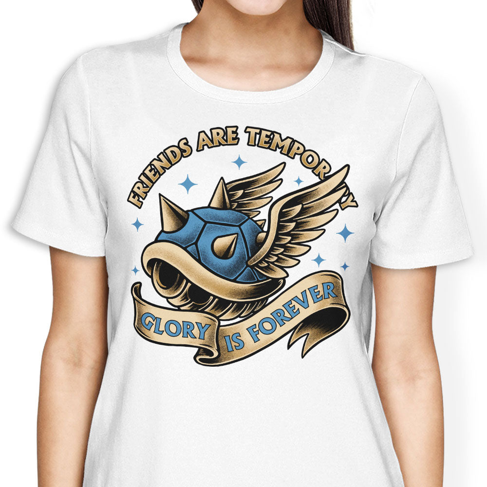 Glory is Forever - Women's Apparel product image 3