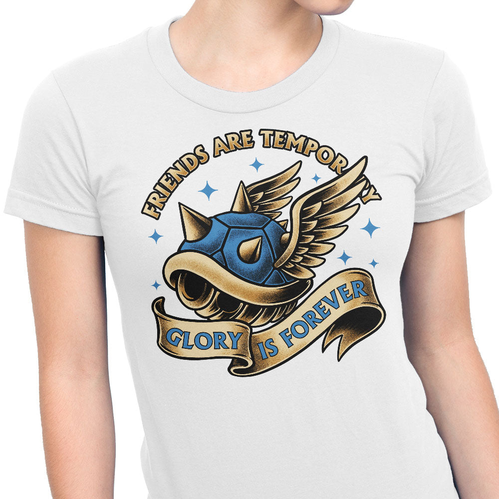 Glory is Forever - Women's Apparel product image 6