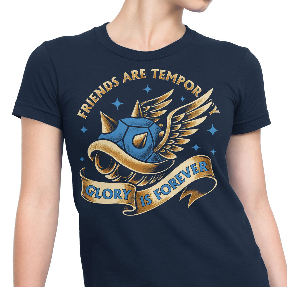 Glory is Forever - Women's Apparel product image 5