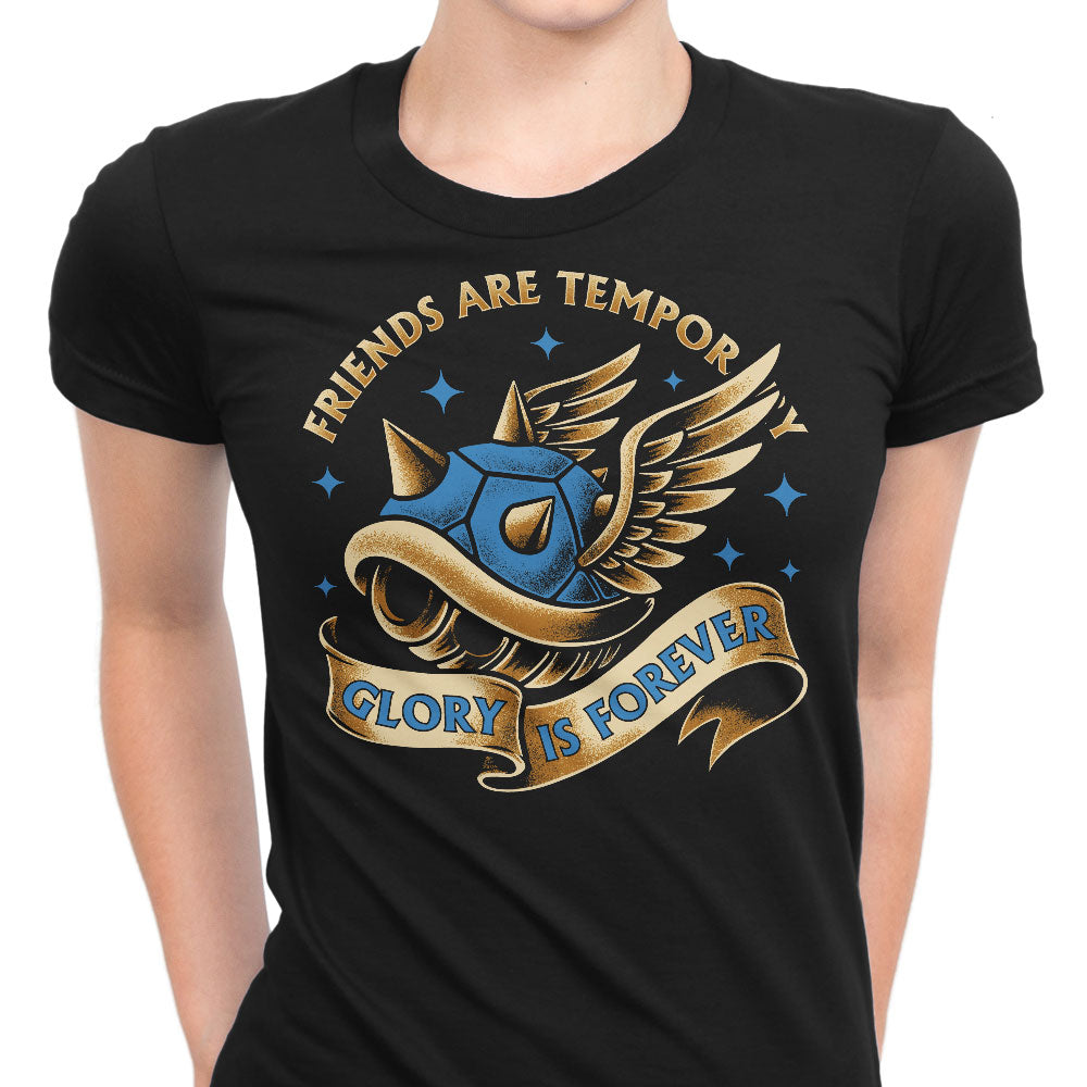 Glory is Forever - Women's Apparel product image 4