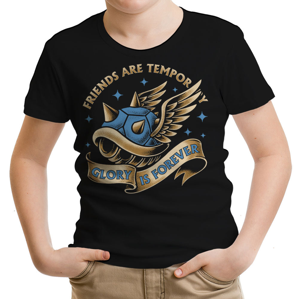 Glory is Forever - Youth Apparel product image 1