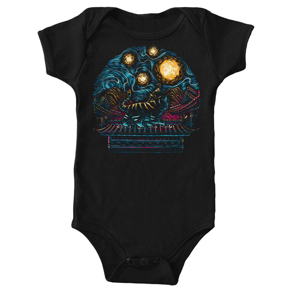 Glow of the Honmoon - Youth Apparel product image 7