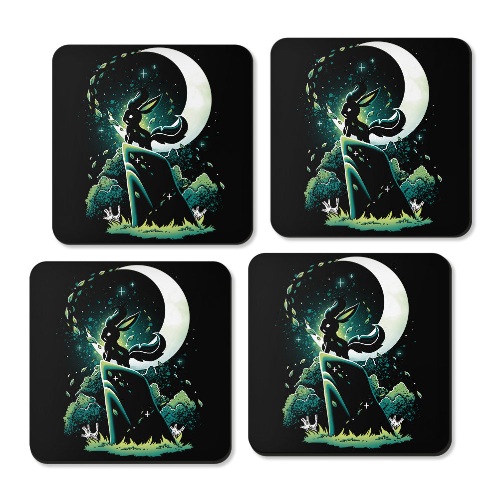 Grass Magic - Coasters product image 3