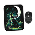 Grass Magic - Mousepad product image 1