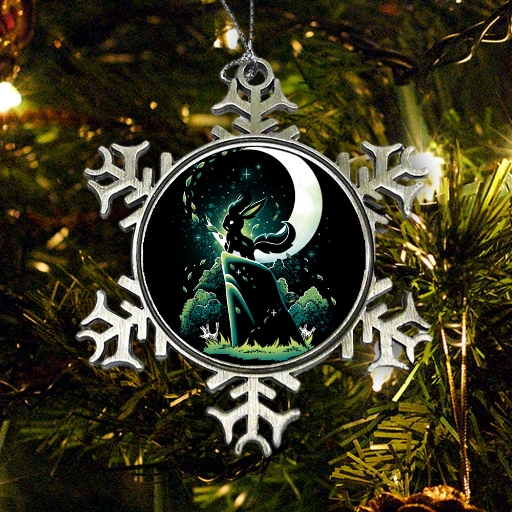 Grass Magic - Ornament product image 1