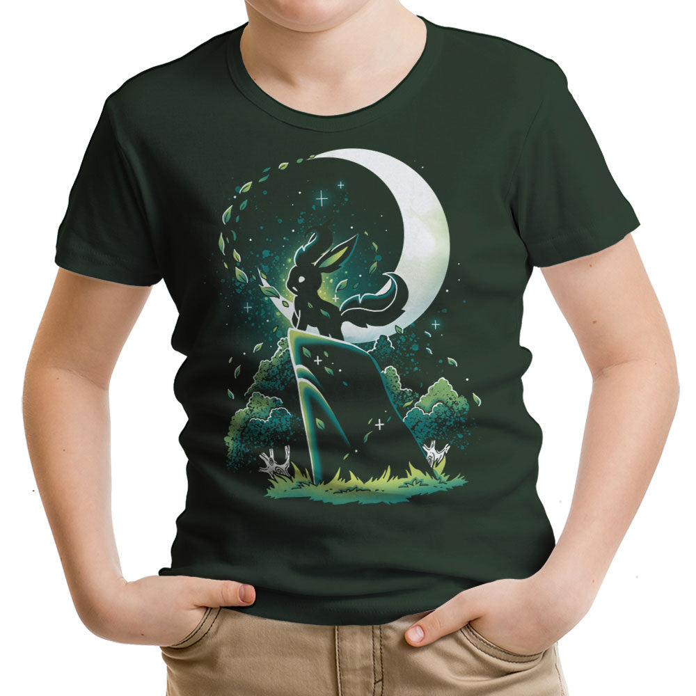 Grass Magic - Youth Apparel product image 3