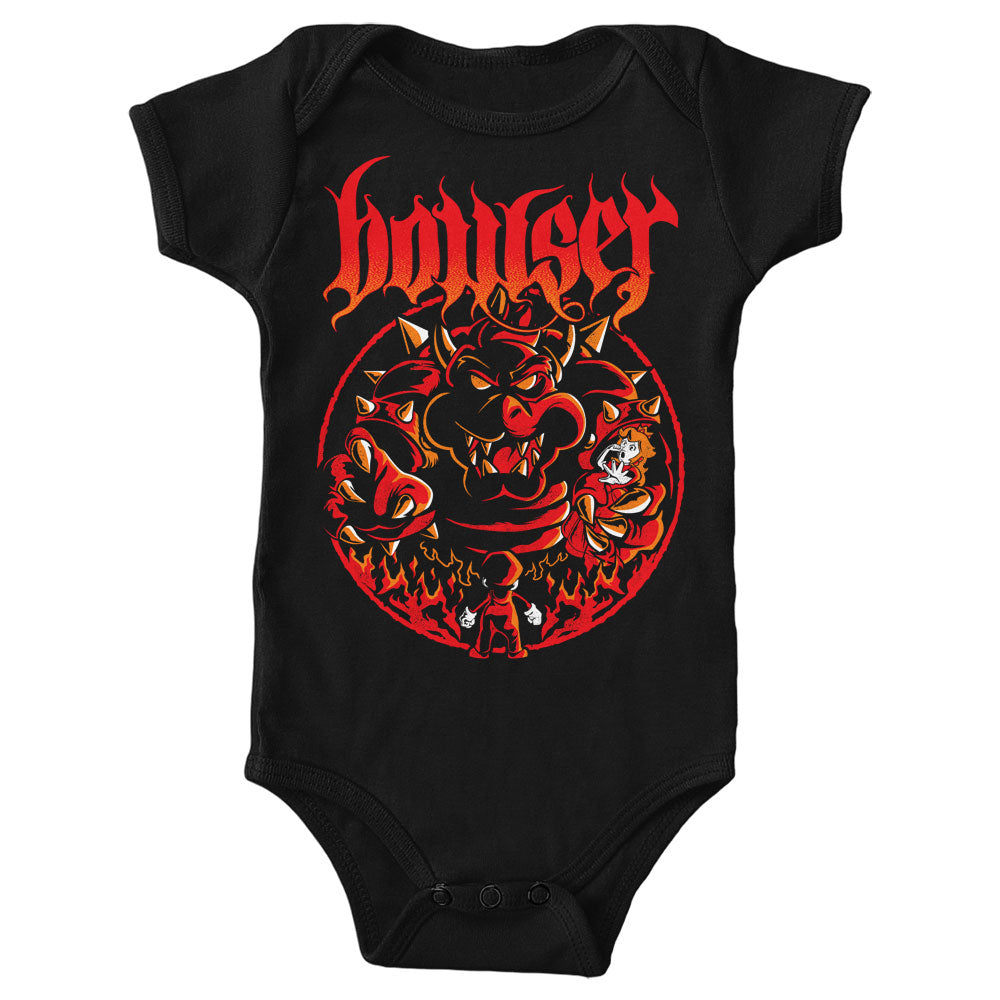 Great Demon Turtle - Youth Apparel product image 7