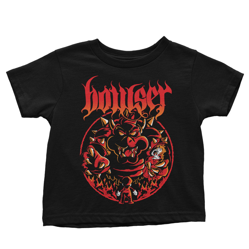 Great Demon Turtle - Youth Apparel product image 4