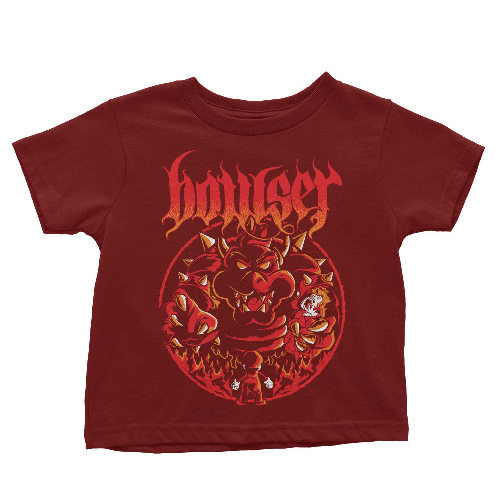 Great Demon Turtle - Youth Apparel product image 6