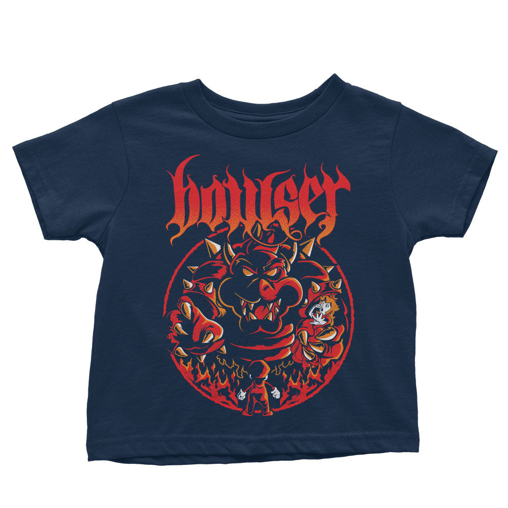 Great Demon Turtle - Youth Apparel product image 5