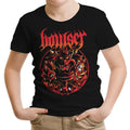 Great Demon Turtle - Youth Apparel product image 1