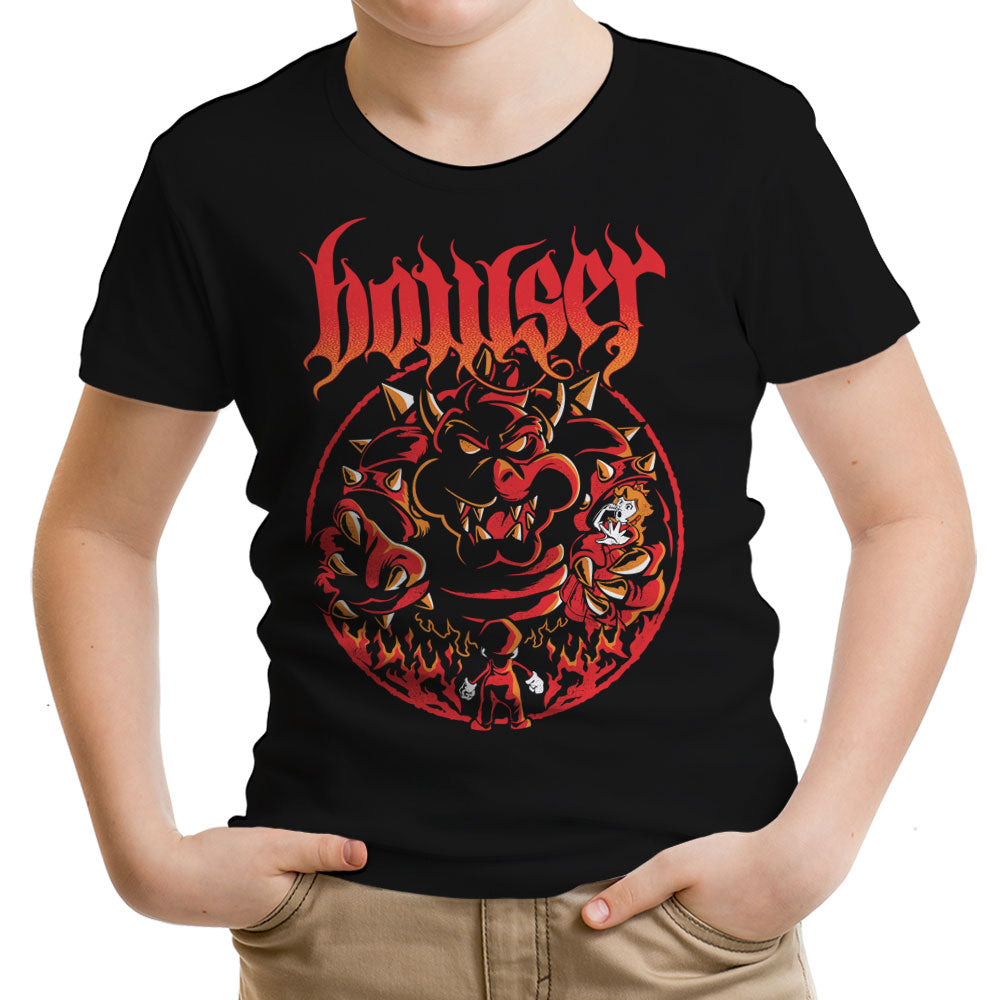 Great Demon Turtle - Youth Apparel product image 1