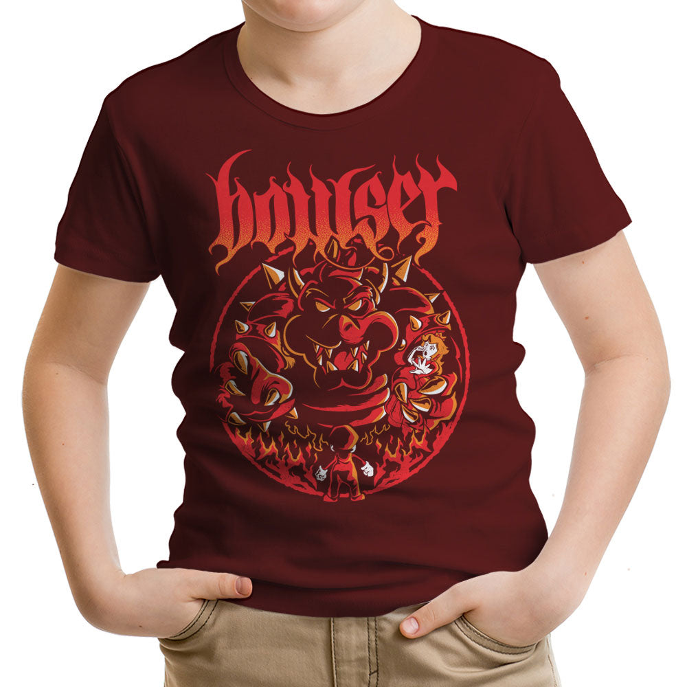 Great Demon Turtle - Youth Apparel product image 3