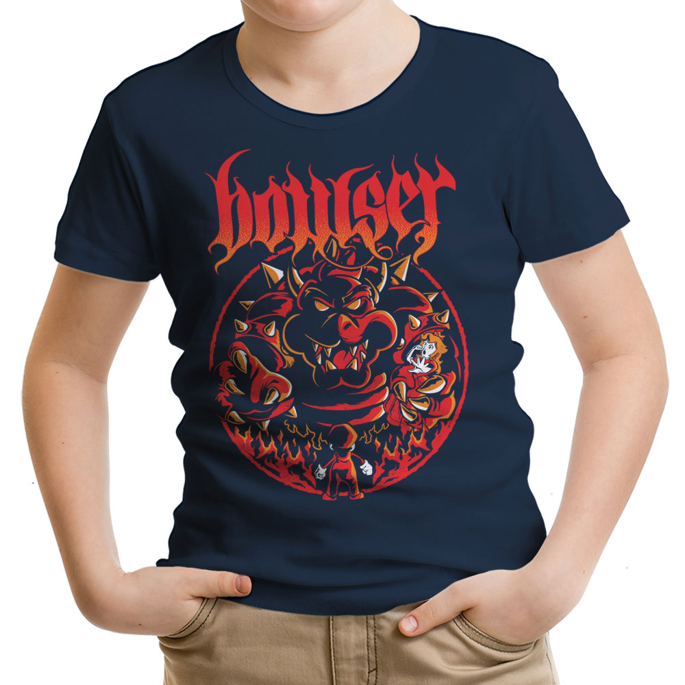 Great Demon Turtle - Youth Apparel product image 2