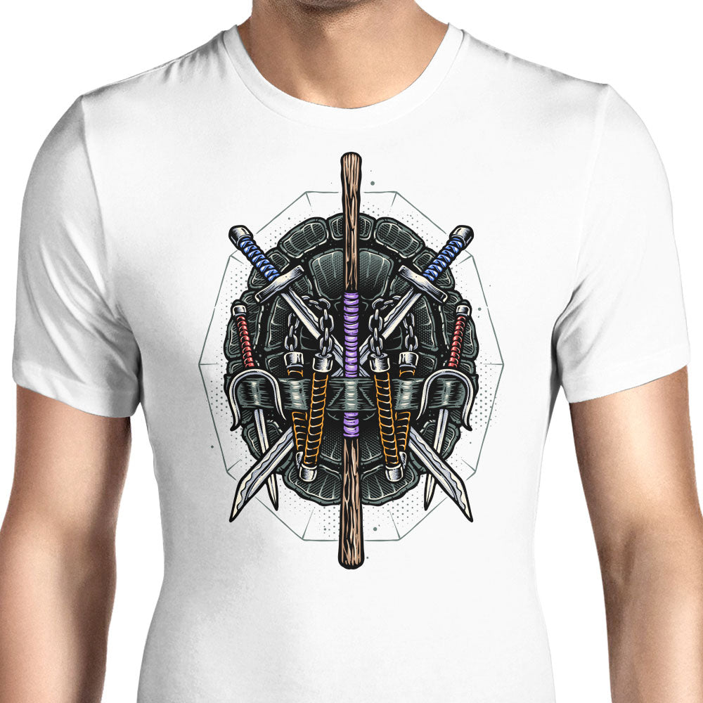 Half Shelled Weaponry - Men's Apparel product image 9