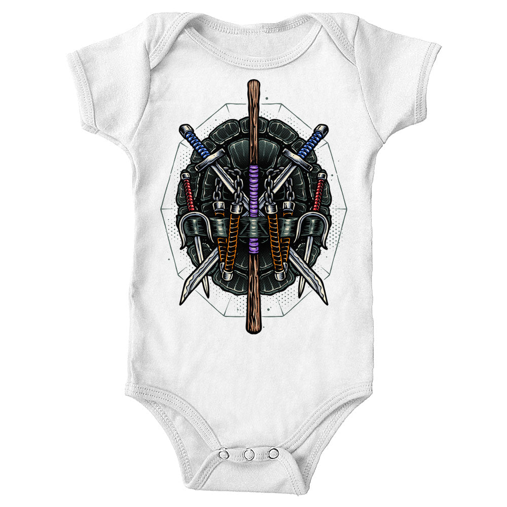 Half Shelled Weaponry - Youth Apparel product image 8