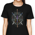 Half Shelled Weaponry - Women's Apparel product image 1