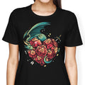Heart of a Gamer - Women's Apparel product image 1