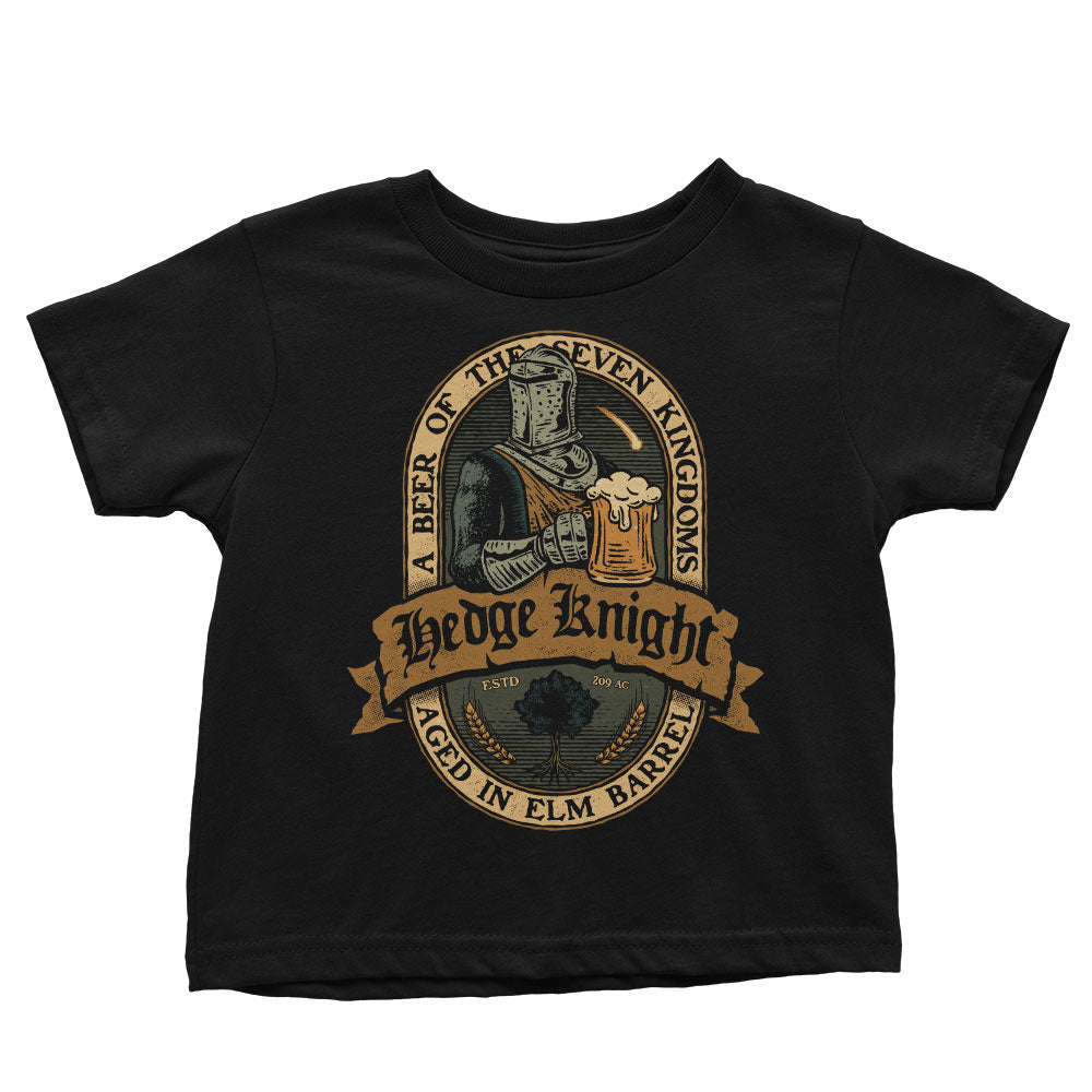 Hedge Knight Beer - Youth Apparel product image 4