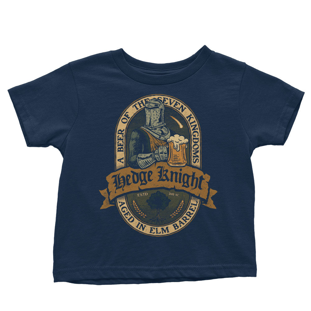 Hedge Knight Beer - Youth Apparel product image 5
