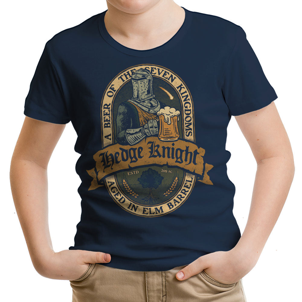Hedge Knight Beer - Youth Apparel product image 2