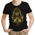 Hellfire Revenant - Youth Apparel product image 1