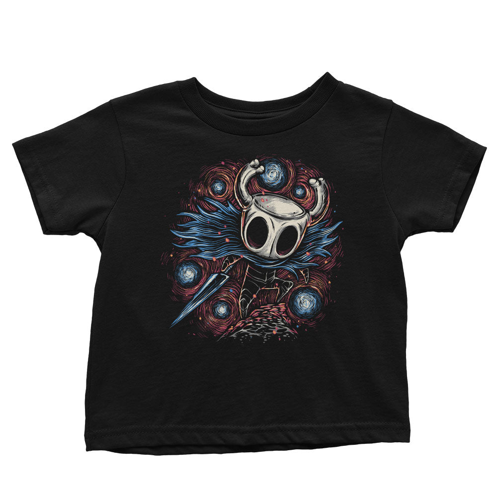 Hero of the Hollow - Youth Apparel product image 4