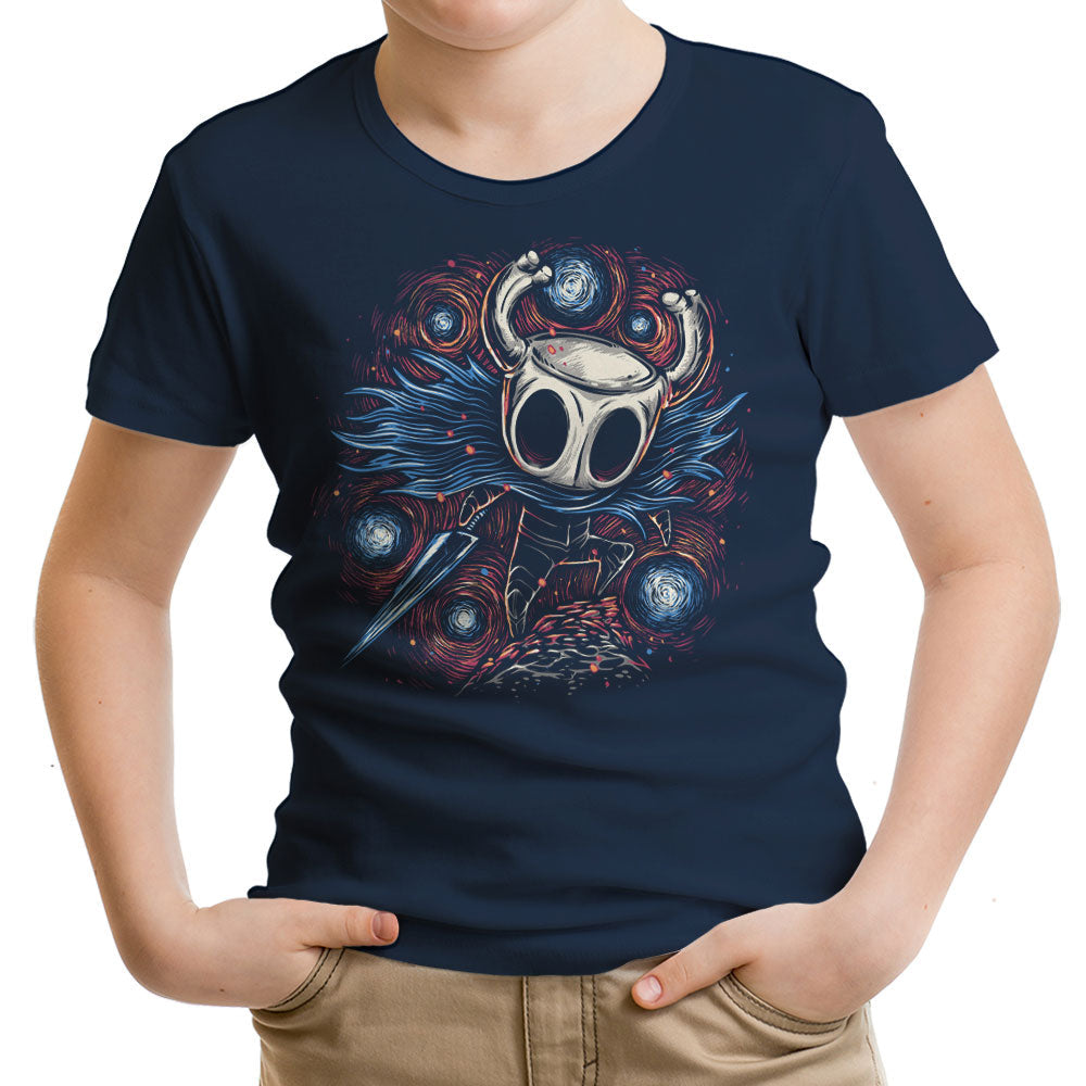 Hero of the Hollow - Youth Apparel product image 2
