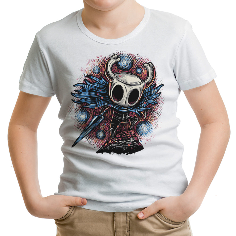 Hero of the Hollow - Youth Apparel product image 3