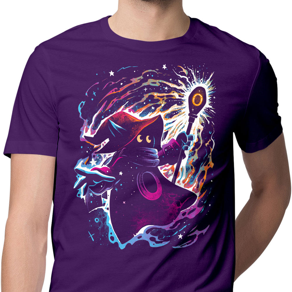 Heroic Little Magician - Men's Apparel product image 6