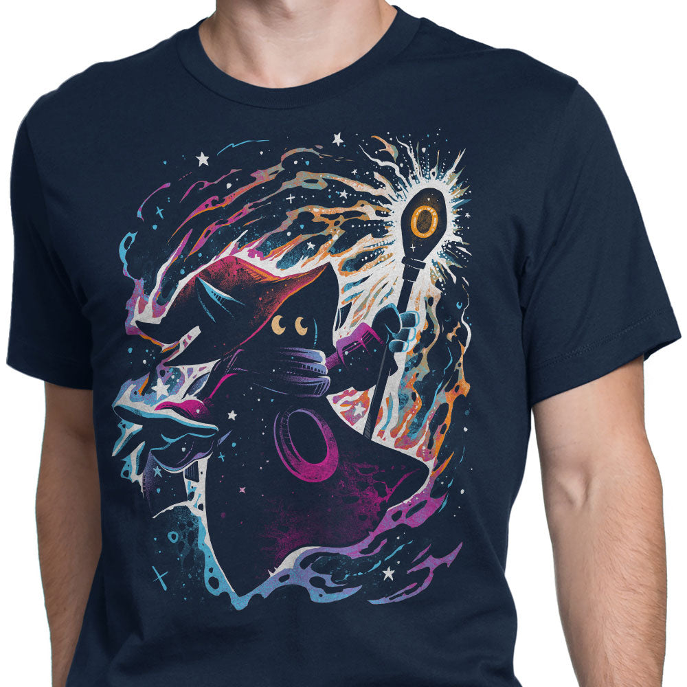 Heroic Little Magician - Men's Apparel product image 4