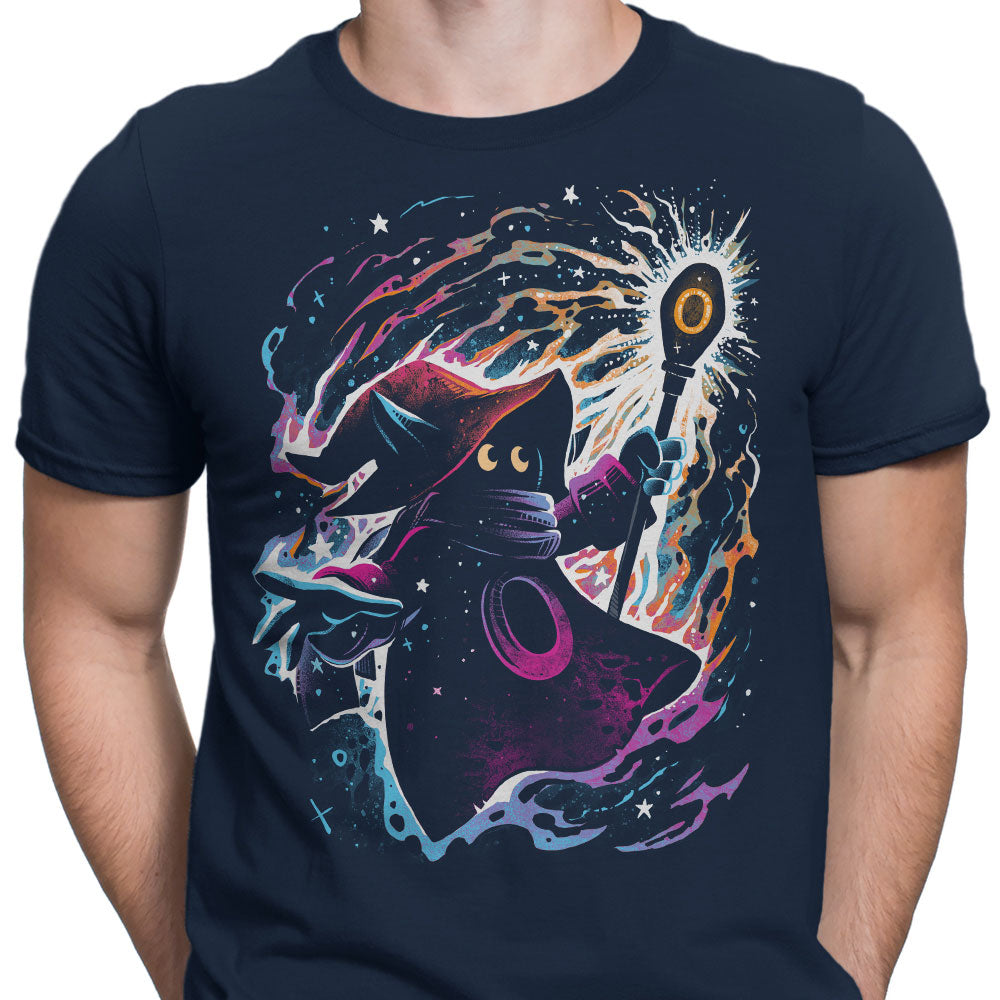Heroic Little Magician - Men's Apparel product image 5