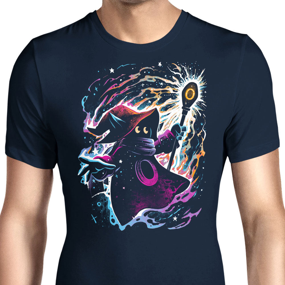Heroic Little Magician - Men's Apparel product image 7