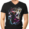 Heroic Little Magician - Men's V-Neck product image 1
