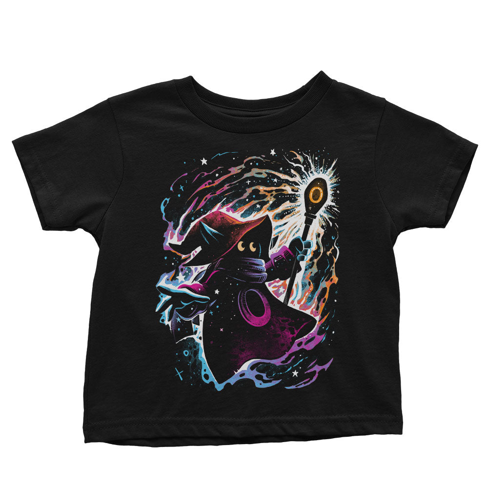 Heroic Little Magician - Youth Apparel product image 4