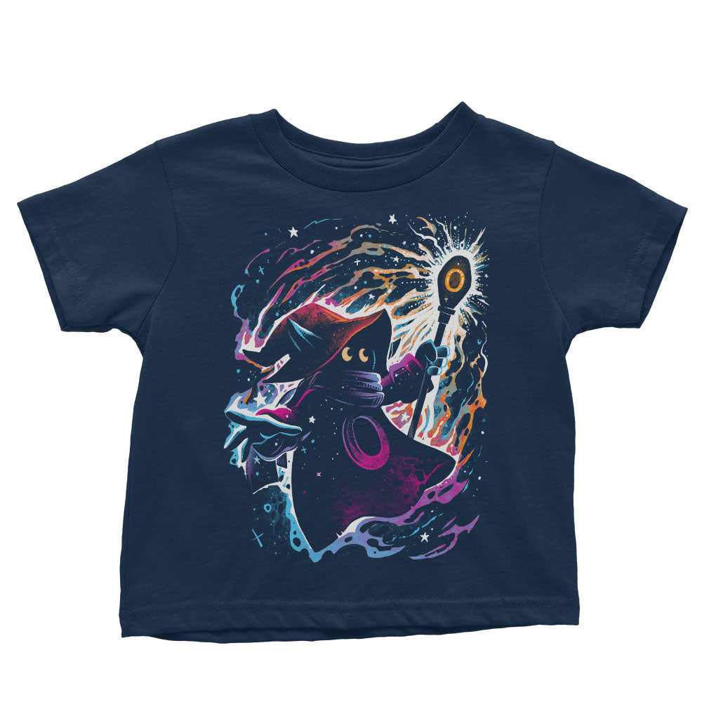 Heroic Little Magician - Youth Apparel product image 12