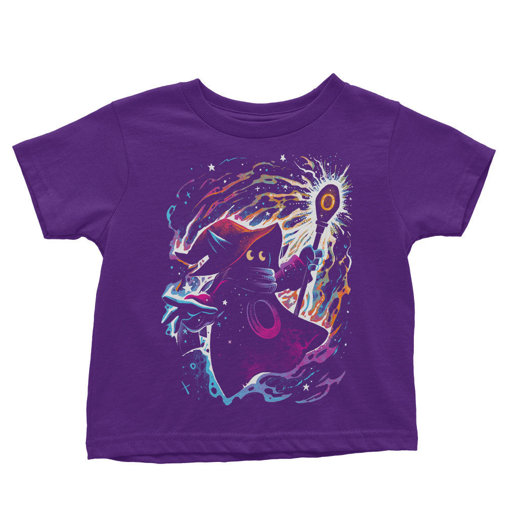 Heroic Little Magician - Youth Apparel product image 13