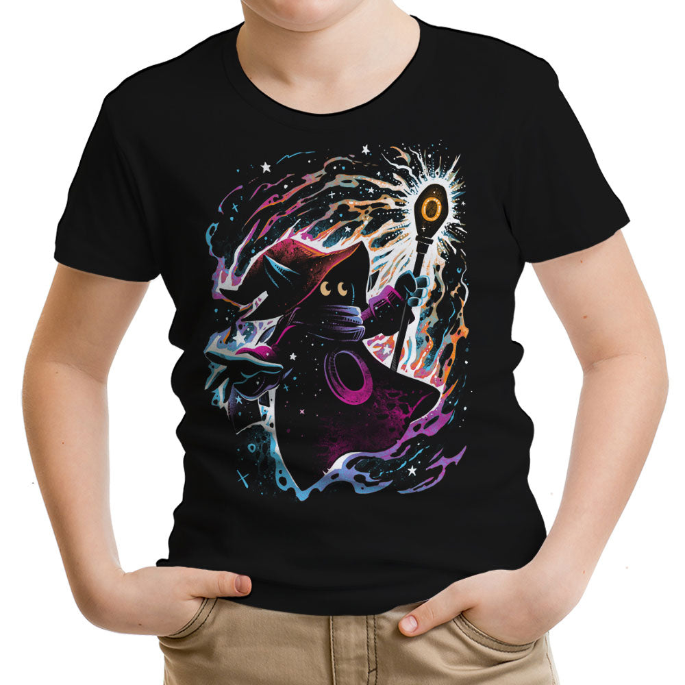 Heroic Little Magician - Youth Apparel product image 8