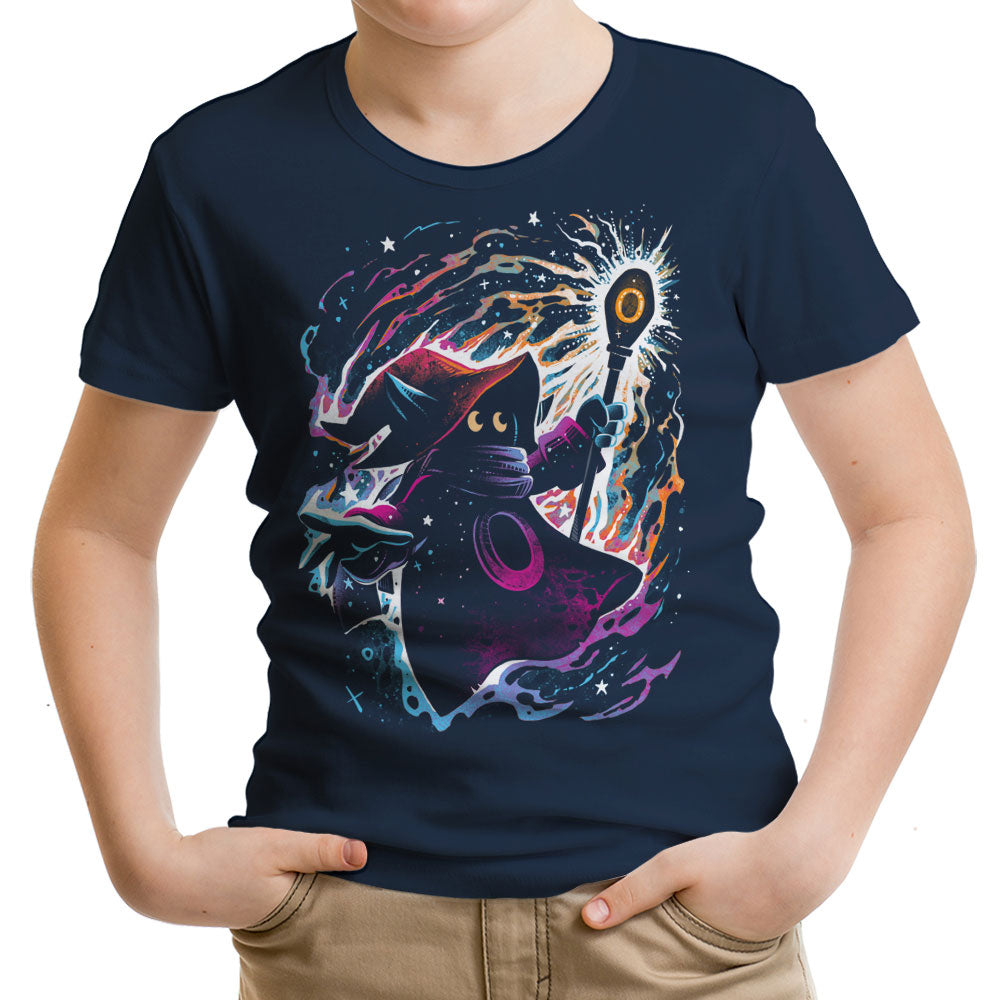 Heroic Little Magician - Youth Apparel product image 9