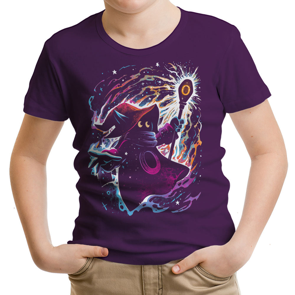 Heroic Little Magician - Youth Apparel product image 3