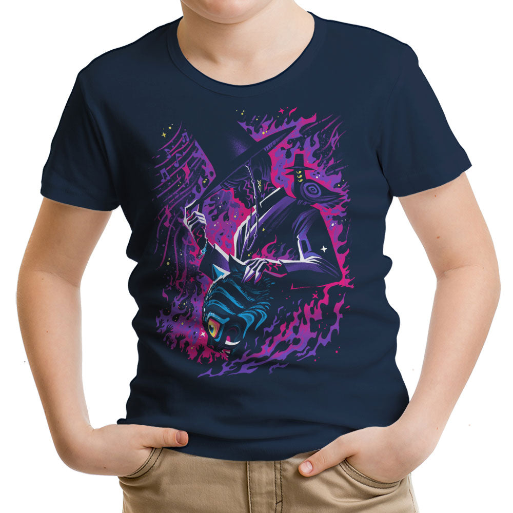 Hexbeat - Youth Apparel product image 2