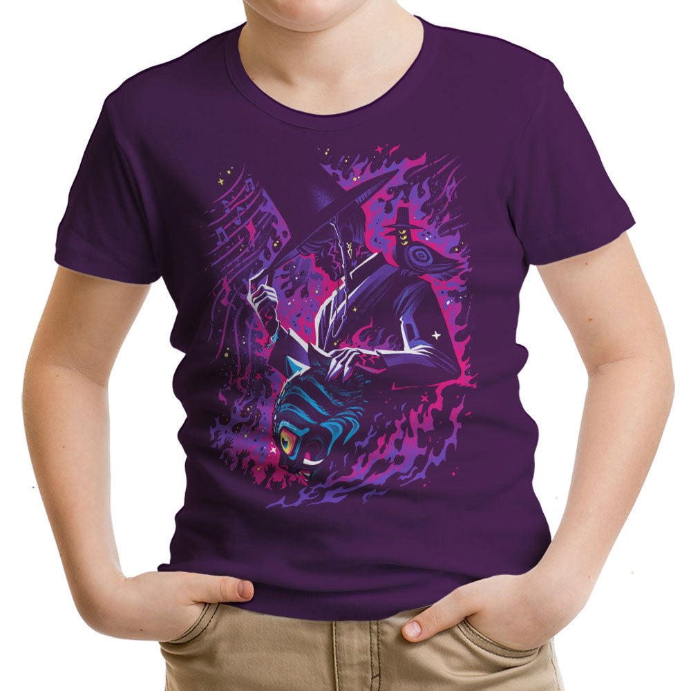 Hexbeat - Youth Apparel product image 3