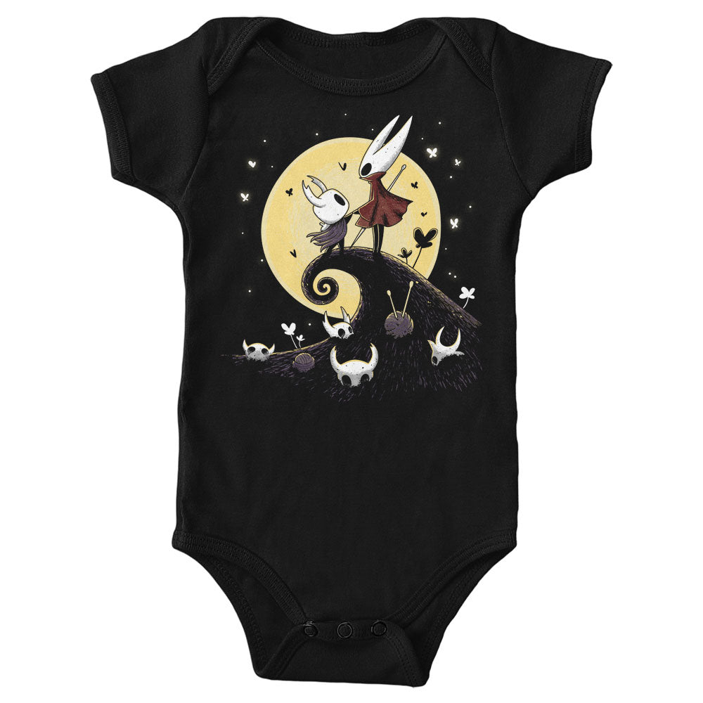 Hollow Nightmare - Youth Apparel product image 5