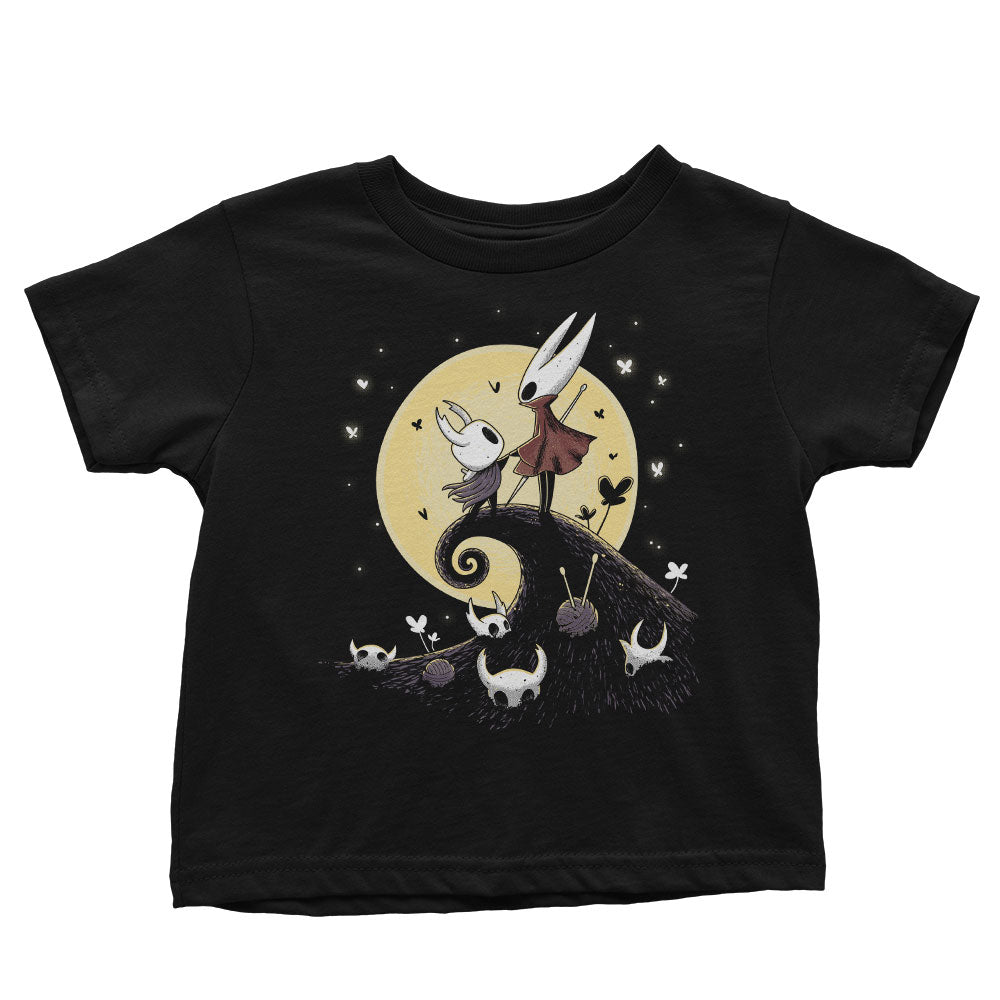 Hollow Nightmare - Youth Apparel product image 3