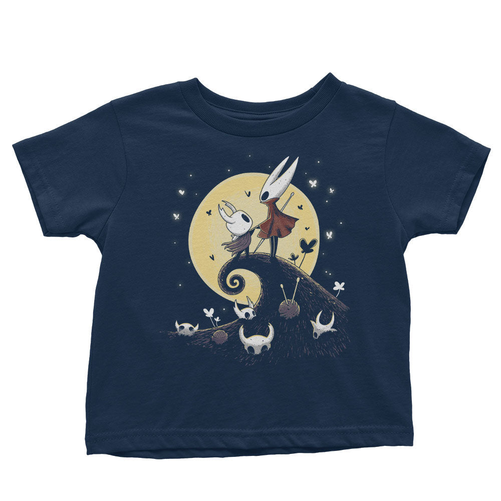 Hollow Nightmare - Youth Apparel product image 9